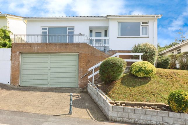 Mount Pleasant, Bishops Tawton... 3 bed bungalow for sale