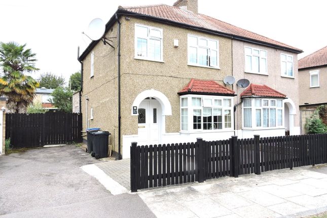 Carterhatch Road, Enfield, EN3 3 bed semi