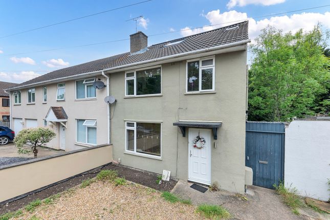 Peverel Close, Cambridge CB5 4 bed semi