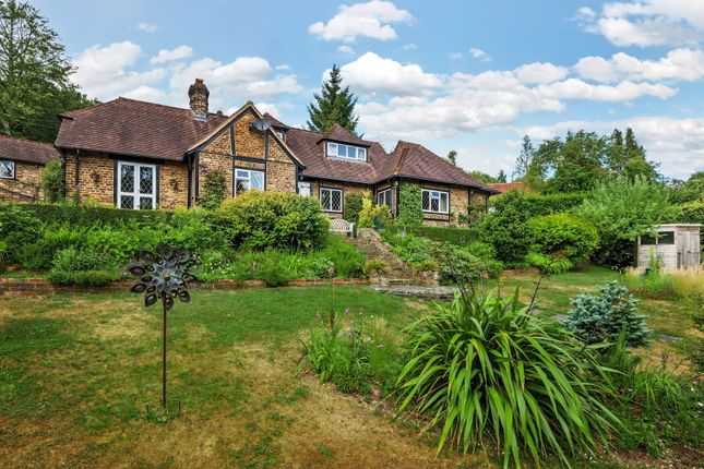 Dome Hill Peak, Caterham CR3 4 bed detached house for sale