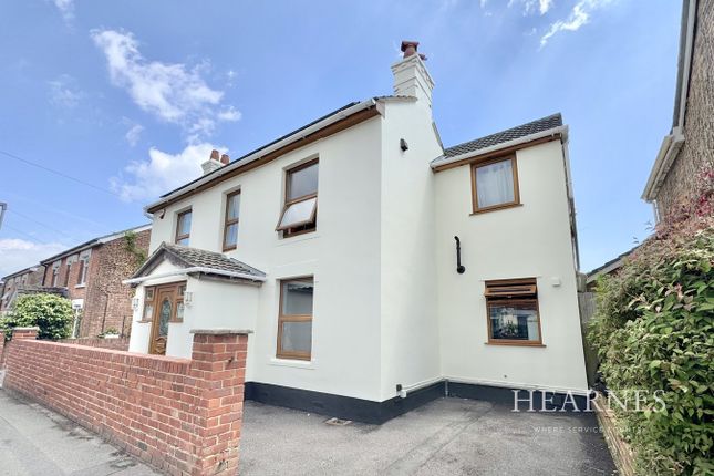 Priestley Road, Bournemouth, BH10 6 bed detached house for sale