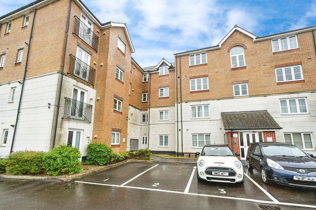 2 bed flat