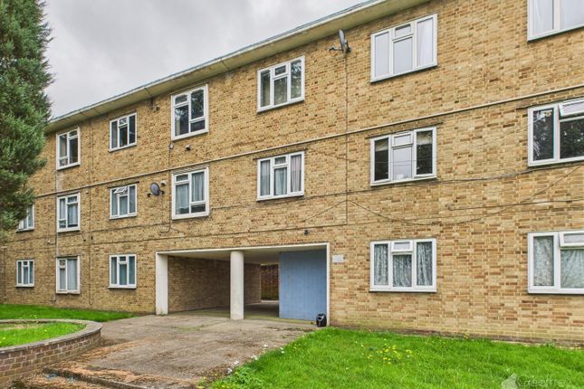 1 bed flat