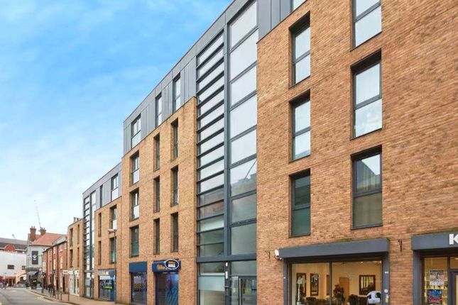St. John's Walk, Birmingham, West... 2 bed apartment for sale