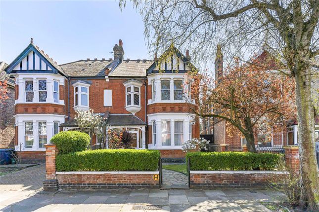 4 bedroom semi-detached house for sale