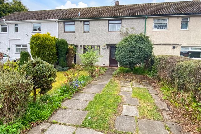 Lee Green, Newton Aycliffe 3 bed terraced house for sale