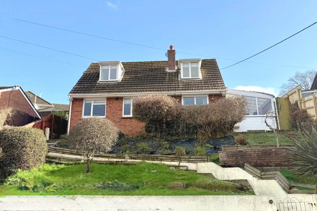 Masey Road, Exmouth 4 bed detached house for sale