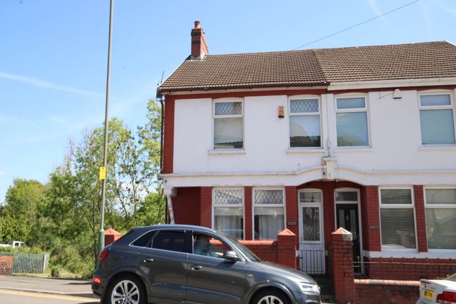 Sir Ivors Road, Blackwood NP12 4 bed house for sale