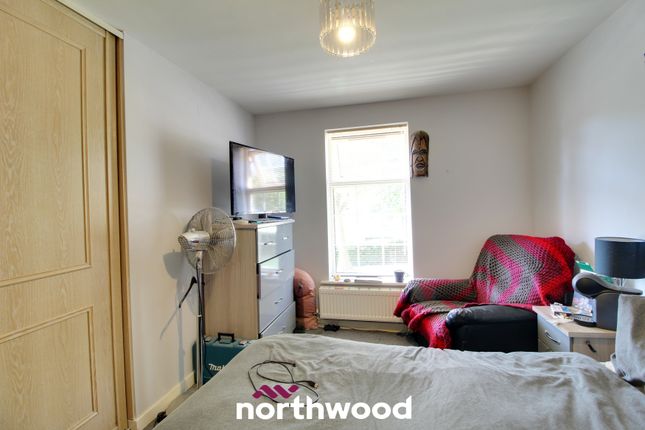 Brander Close, Doncaster DN4 2 bed flat for sale