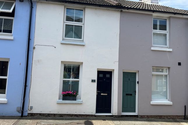 St. Jacobs Place, Canterbury, Kent, CT1 2 bed terraced house for sale