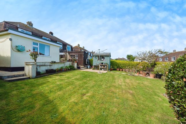 3 bed semi-detached house