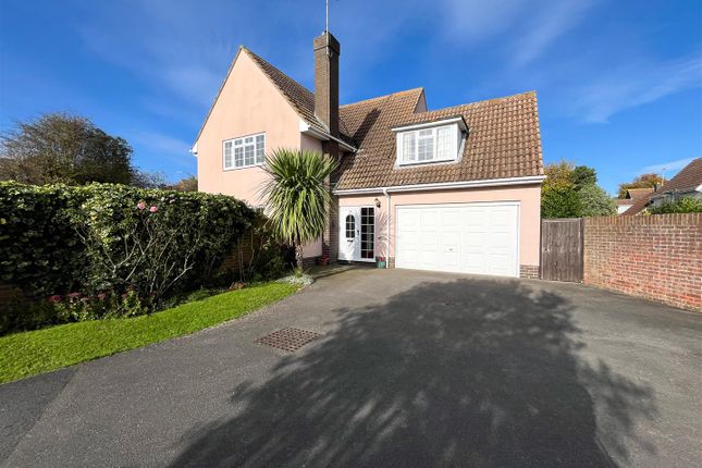 The Cobbins, Burnham On Crouch 4 bed detached house for sale