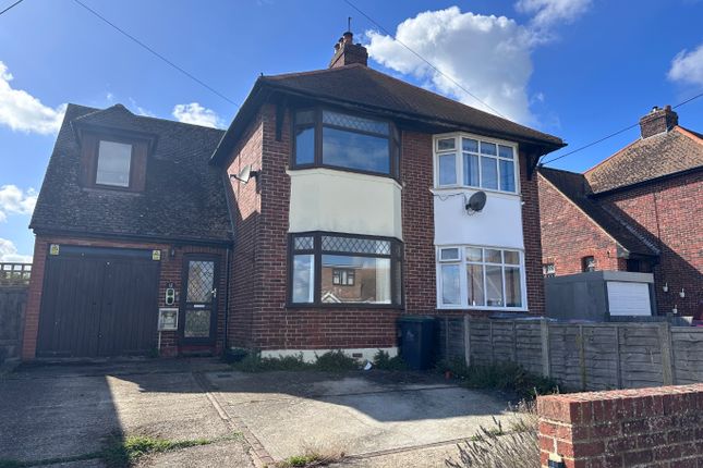 Sturry, Canterbury, Kent, CT2 3 bed semi