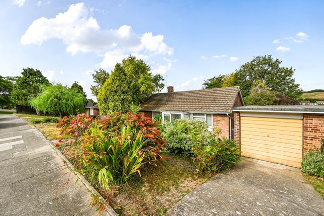 4 bedroom bungalow for sale