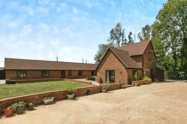 5 bedroom barn conversion for sale