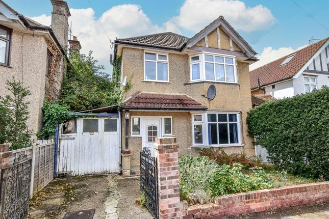 Lauderdale Road, Hunton Bridge, WD4 3 bed detached house for sale