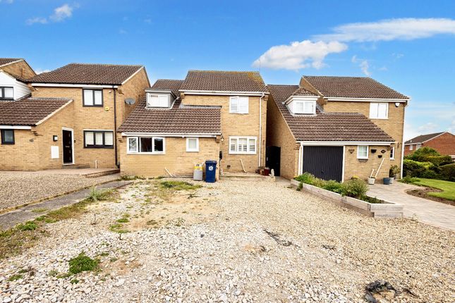Farndale Drive, Guisborough, North... 4 bed detached house for sale