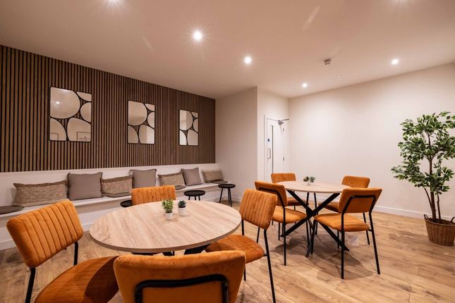 Wraik Hill, Whitstable, Kent, CT5 1 bed flat for sale