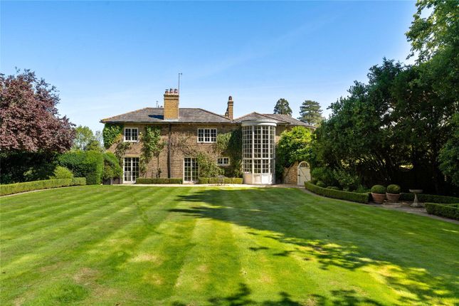 Ashendene Road, Bayford, Hertford... 4 bed detached house for sale