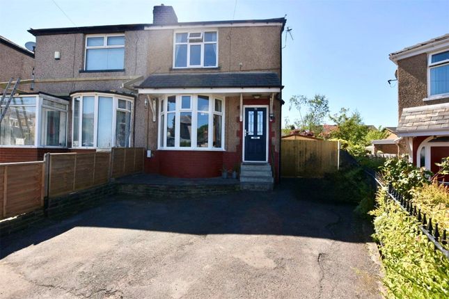 2 bed semi-detached house