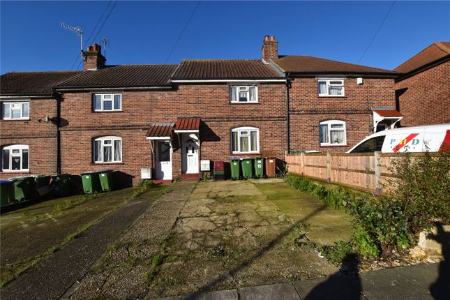 Oakhouse Road, Bexleyheath, DA6 3 bed terraced house for sale