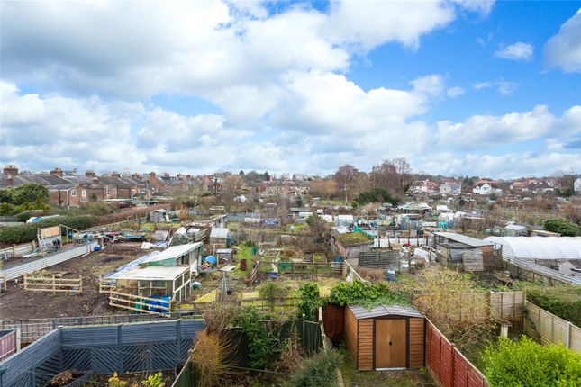 Harold Court, North Yorkshire YO24 3 bed terraced house for sale