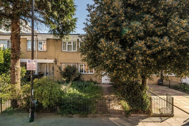 Bradstock Road, London E9 4 bed house for sale