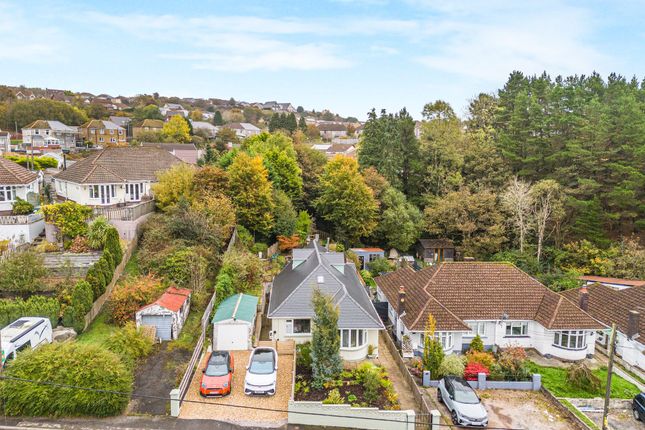 Hawthorn Road, Beaufort, NP23 4 bed bungalow for sale