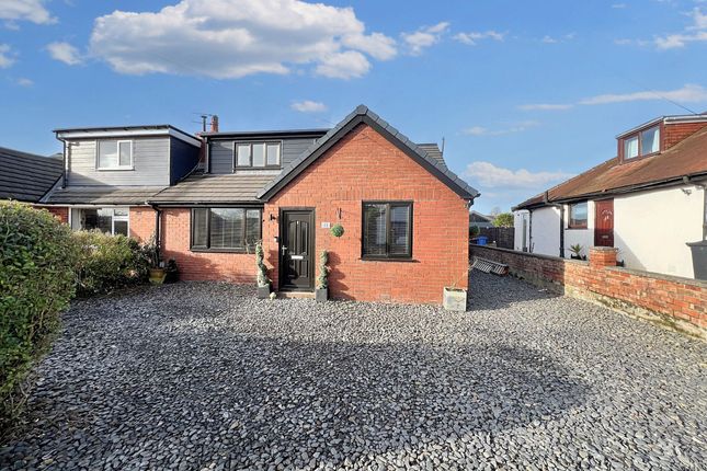 Bowland Road, Preston 4 bed bungalow for sale