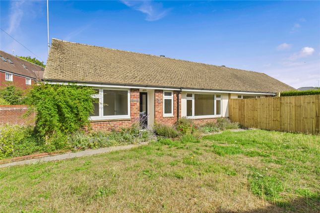 Hampton Road, Newbury, Berkshire, RG14 2 bed bungalow for sale