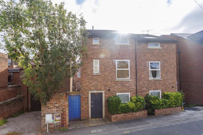 Union Terrace, York 1 bed apartment for sale