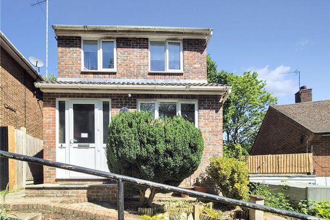 Amherst Close, Poverest, Kent, BR5 2 bed detached house for sale