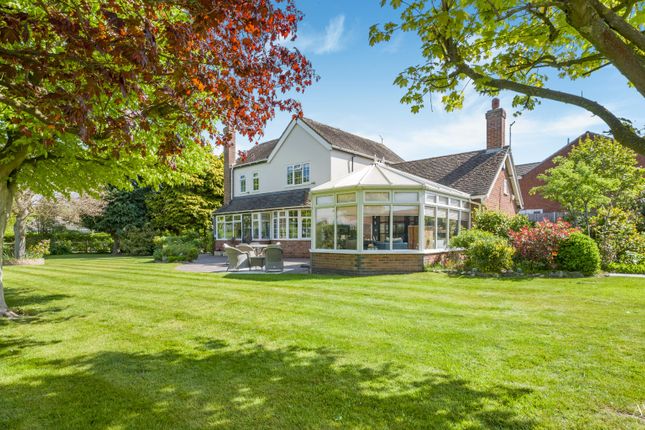 The Cottage, Stud Farm Drive... 5 bed detached house for sale