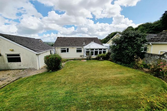 Hannaford Road, Lifton 2 bed bungalow for sale
