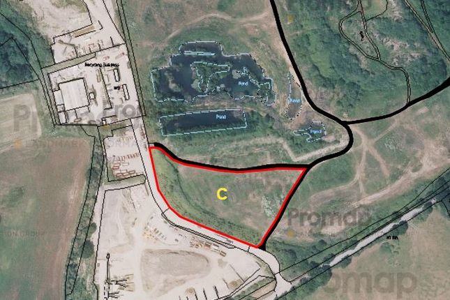 Bunny Lane, Romsey, SO51 Land for sale