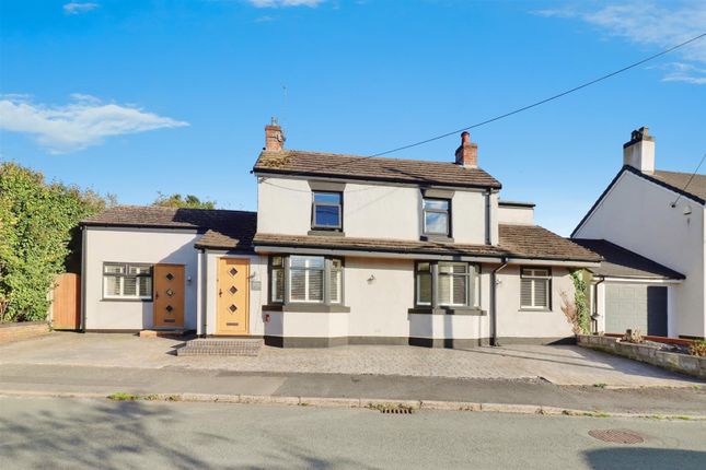 Smithfield Lane, Sandbach 6 bed detached house for sale