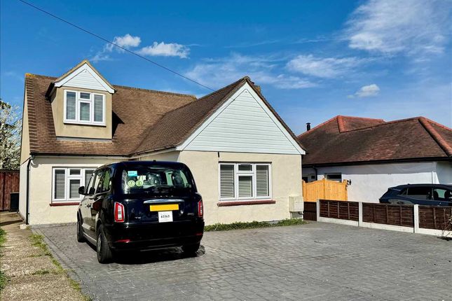Leigh on Sea SS9 3 bed bungalow for sale
