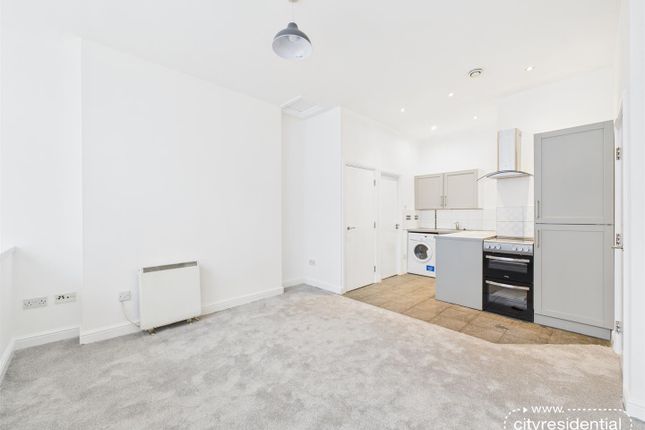 Sir Thomas Street, Liverpool 1 bed apartment for sale