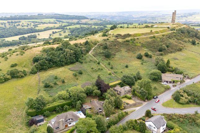 Ashes Lane, Almondbury, Huddersfield... 3 bed bungalow for sale