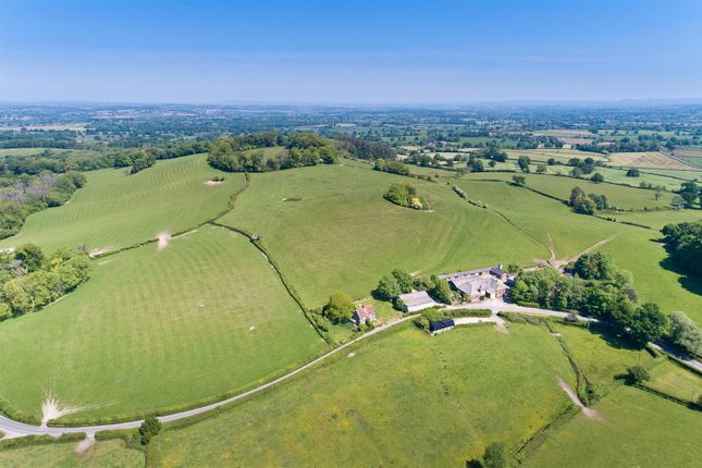 Farm house for sale