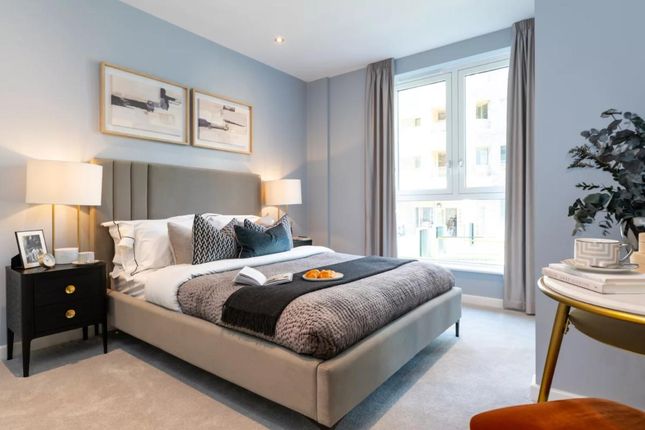 2 bed flat