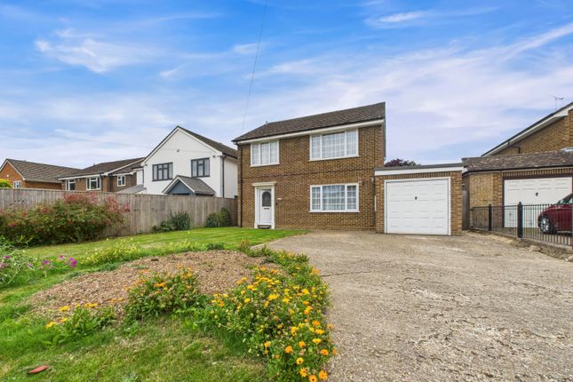 Swallow Street, Iver Heath... 4 bed detached house for sale