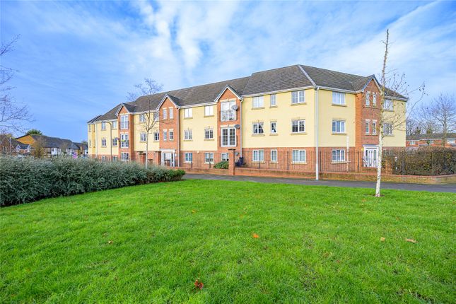Purcell Road, Bushbury... 2 bed apartment for sale