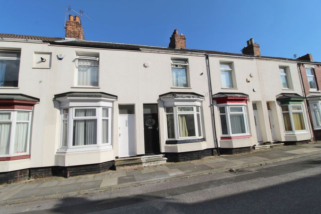 Middlesbrough TS1 3 bed terraced house for sale