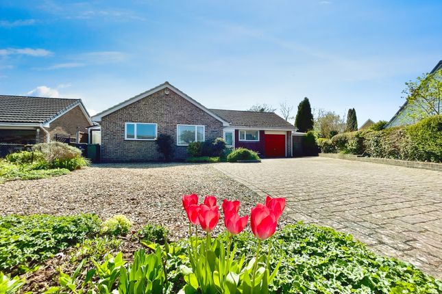 3 bedroom bungalow for sale