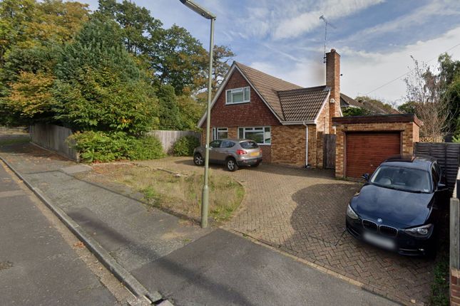 Woking, Surrey Land for sale