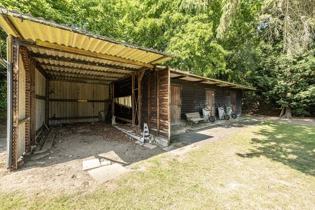 Chartridge Lane, Chesham, HP5 3 bed detached house for sale