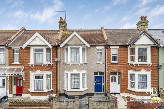 Claremont Gardens, Seven Kings 3 bed terraced house for sale