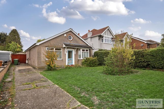 Barnehurst Road, Bexleyheath 3 bed detached bungalow for sale