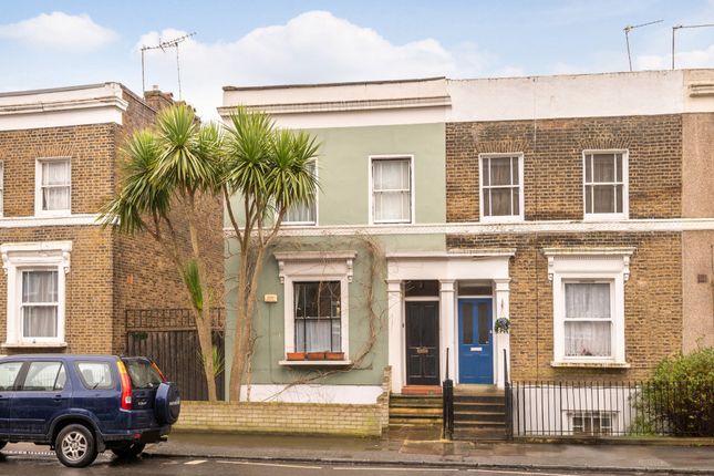 Malpas Road,  London, SE4 1 bed flat for sale